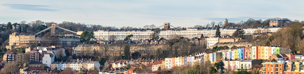 Things to do in Bristol
