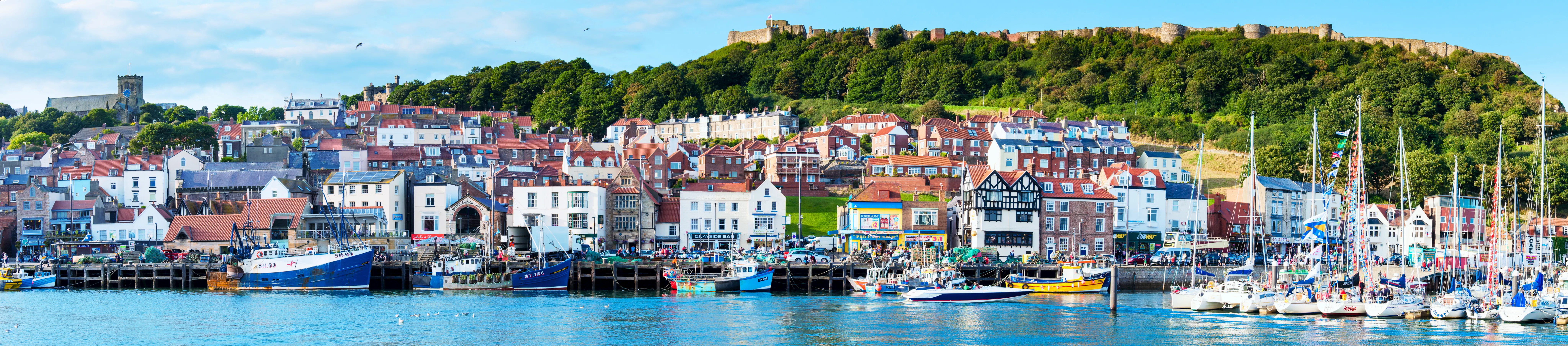 Scarborough