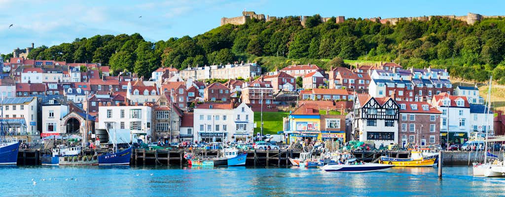Scarborough tickets and tours