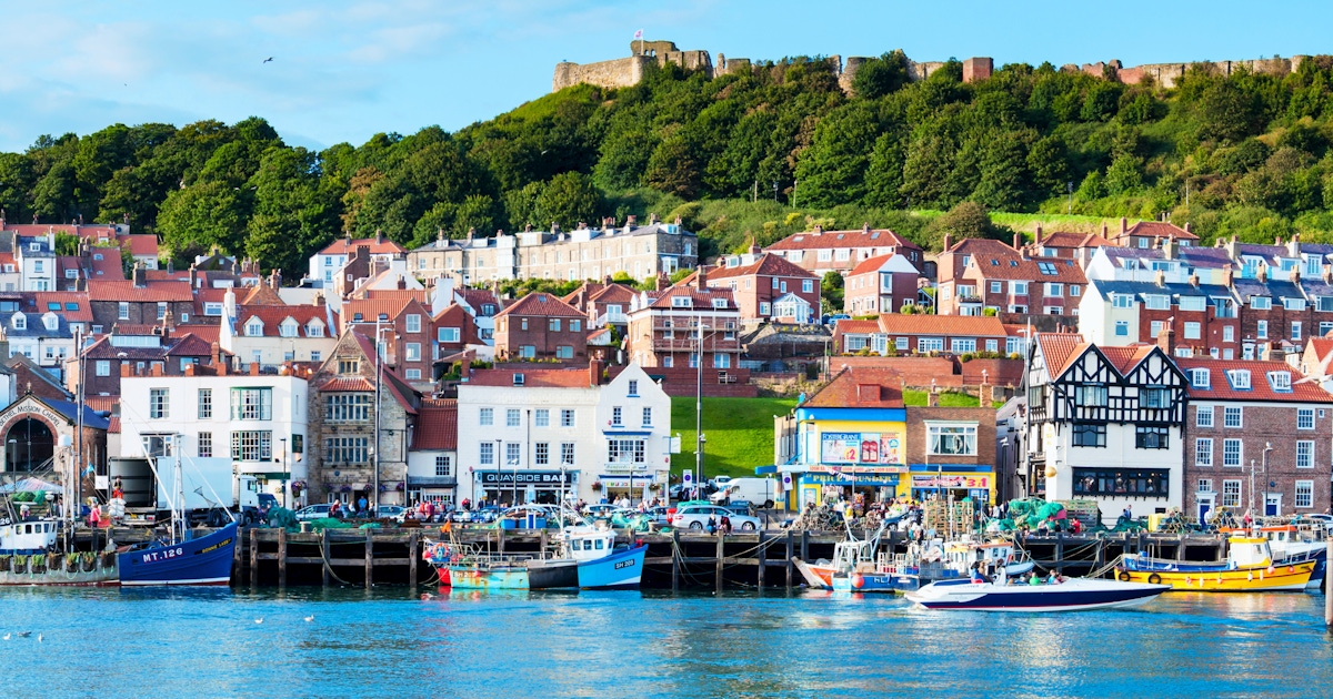 Things to do in Scarborough