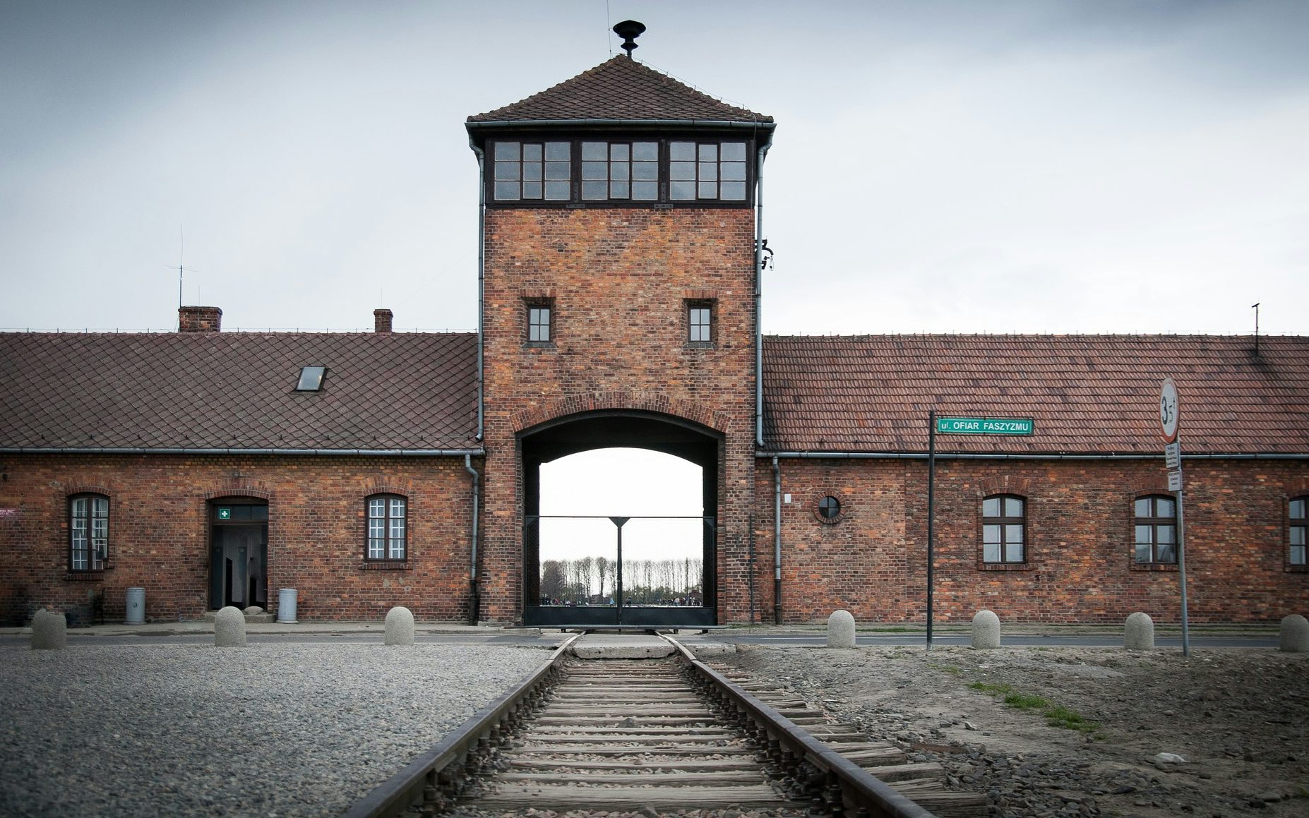 tour a auschwitz desde berlin