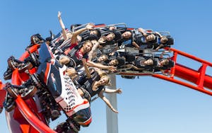 Energylandia: Bilhetes