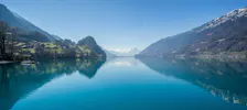 Lac de Brienz
