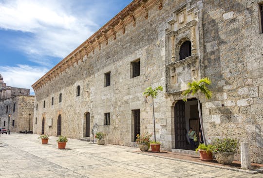 Citytrip Santo Domingo