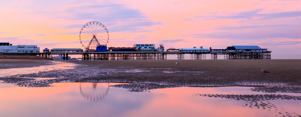 Blackpool
