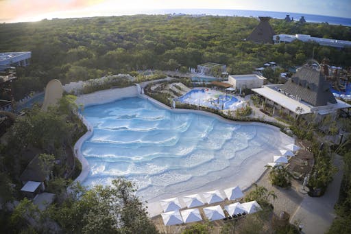 Jungala Water Park