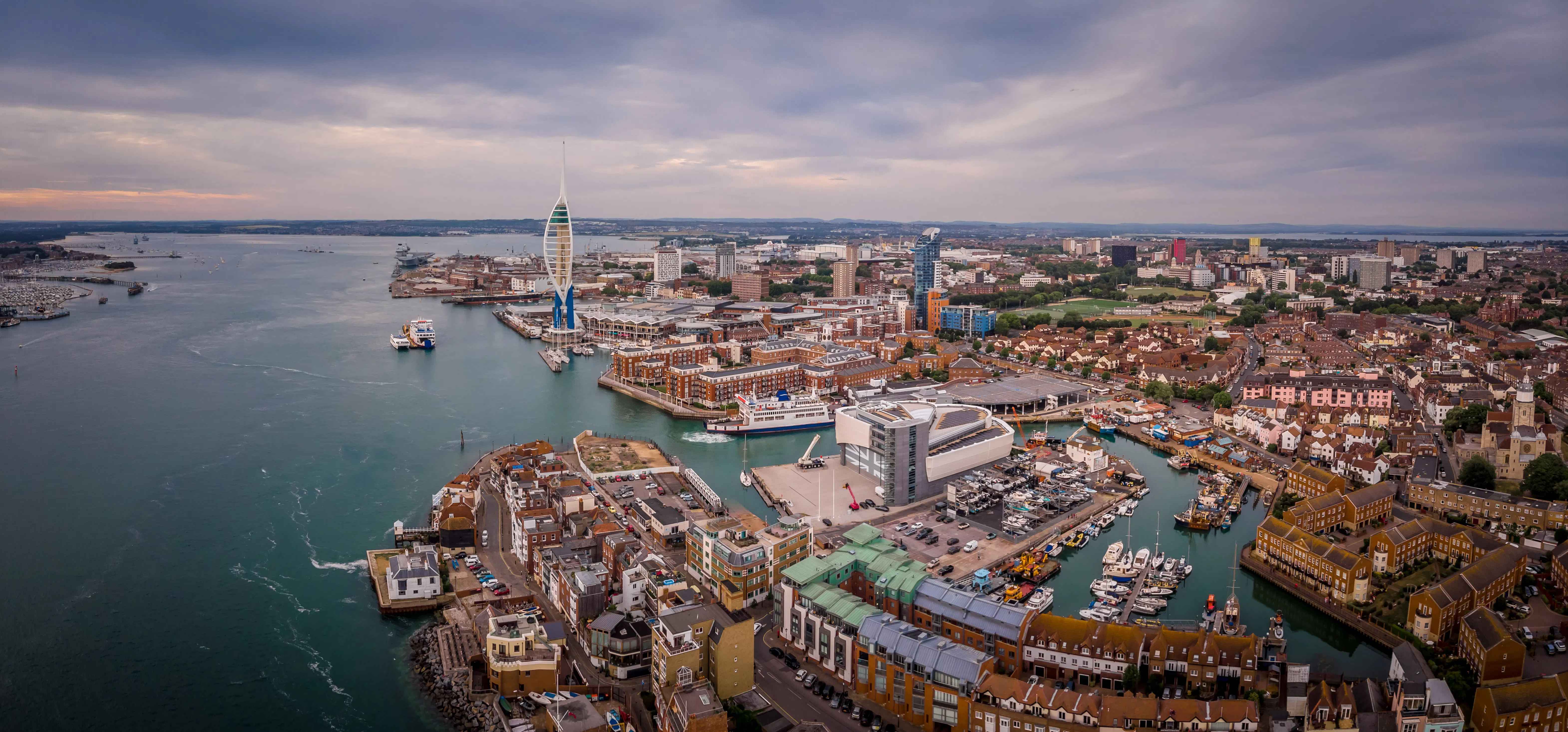 Portsmouth