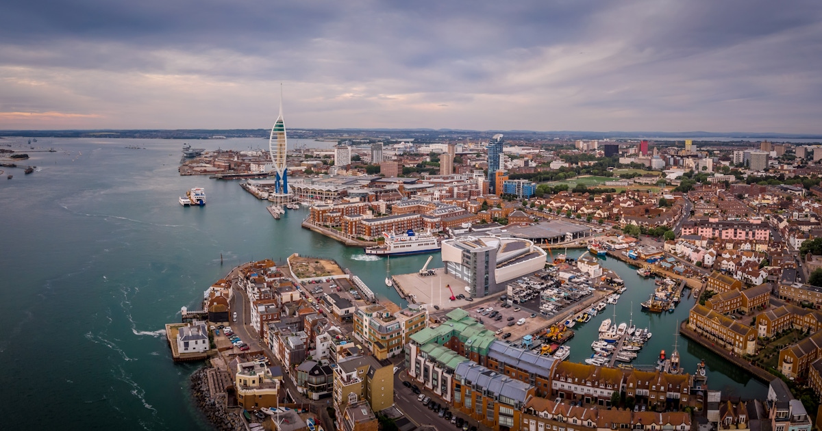 Things to do in Portsmouth