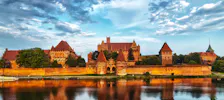 Malbork Castle