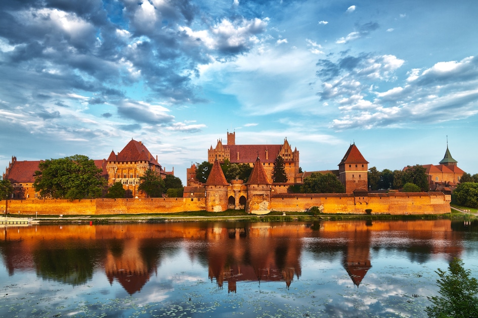Malbork Castle tickets and tours  musement