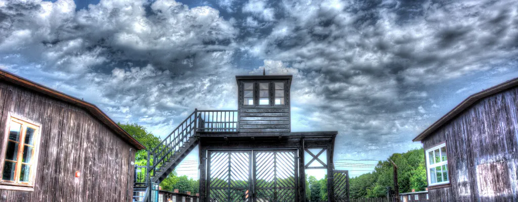 Stutthof Concentration Camp
