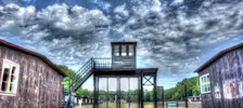 Stutthof Concentration Camp