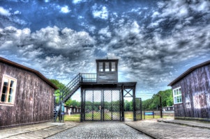 Konzentrationslager Stutthof