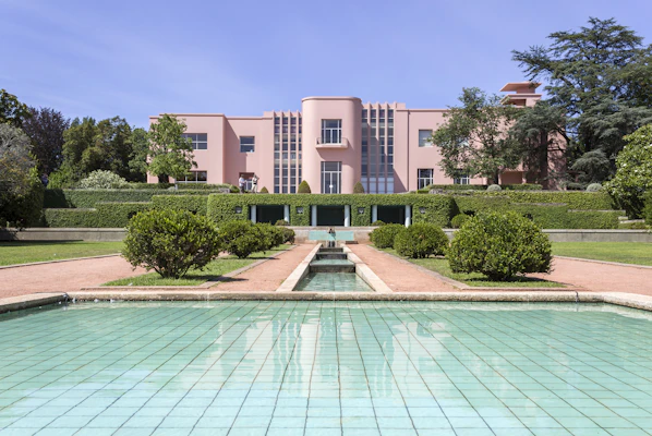 Serralves-Stiftung