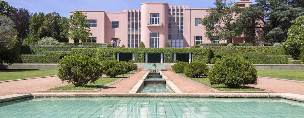 Serralves Foundation