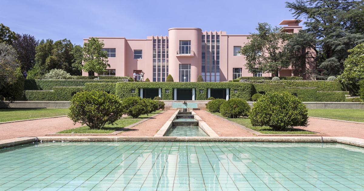 Serralves Foundation