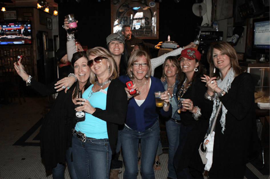 Drinks & tastings in Key West