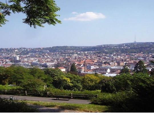 Stäffeles Tour durch den Stuttgarter Westen