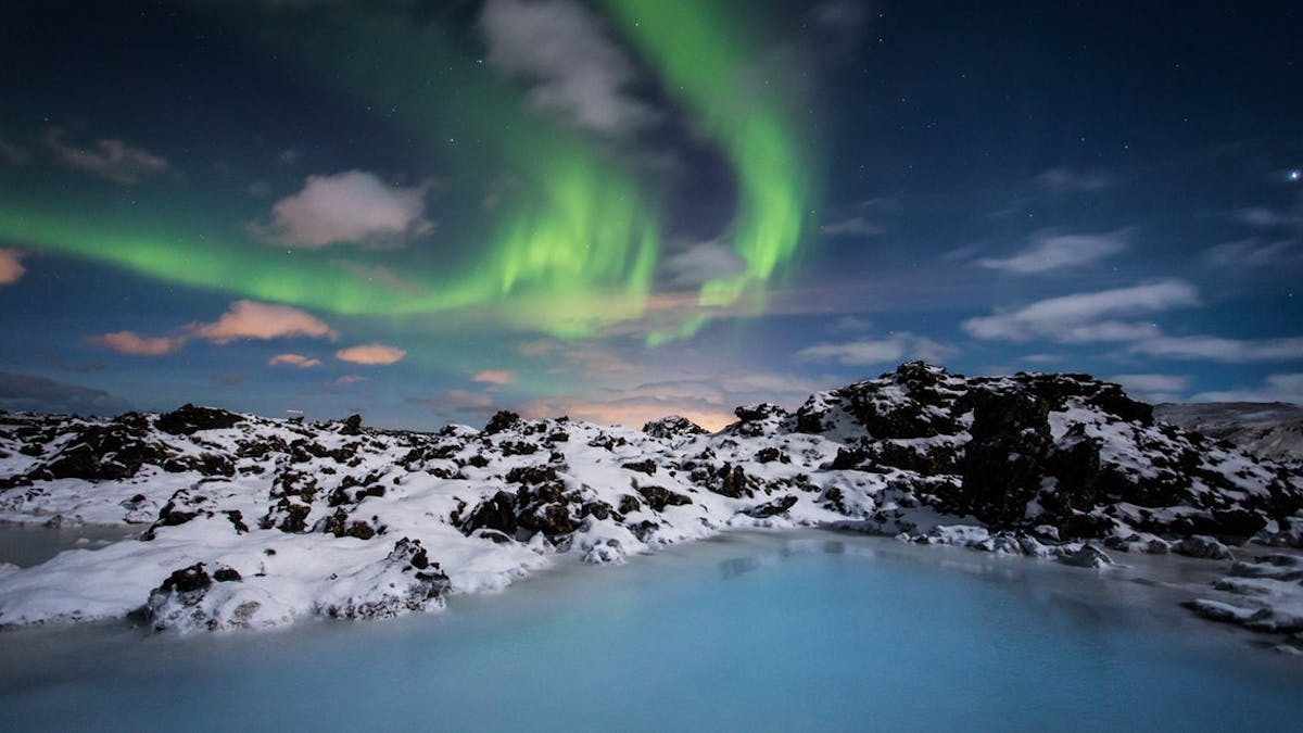 Blue Lagoon comfortpakket inclusief vervoer