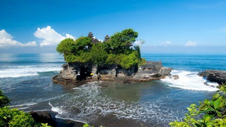 Bali-indrukken – 3 hoogtepunten in één pakket