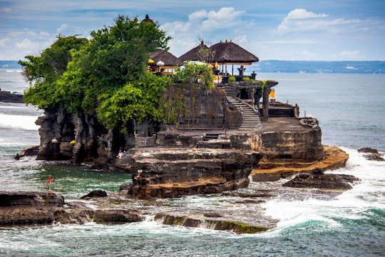 Excursão Tanah Lot
