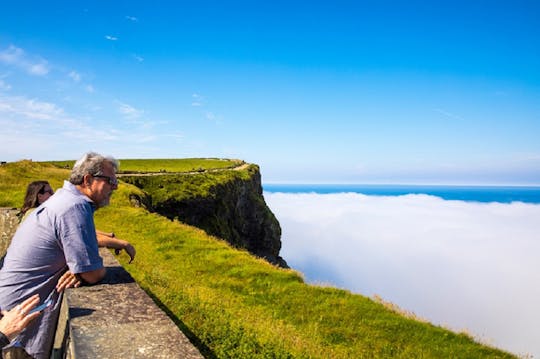 Cliffs of Moher premium tour
