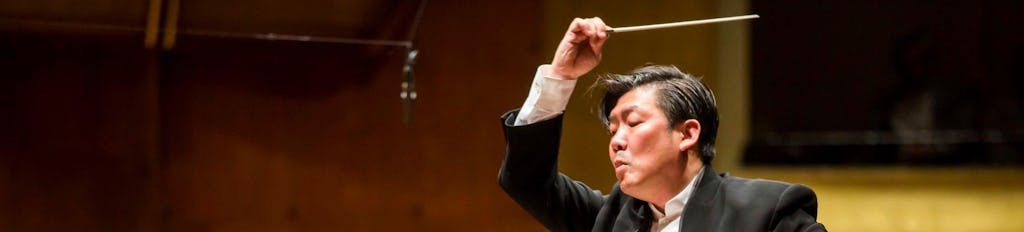 Tickets to Lunar New Year by the New York Philharmonic