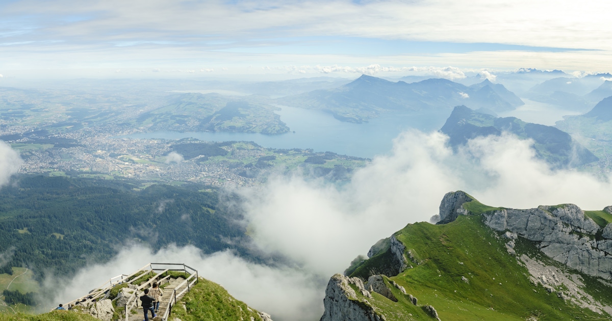 Mount Pilatus tours & Day Trips