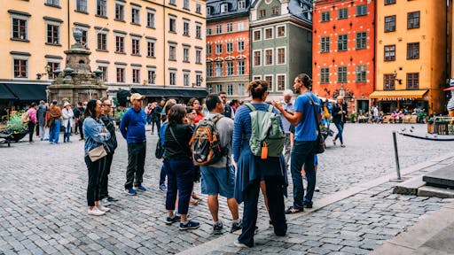 Stockholm Must Sees, Stockholm Old Town, Stortorget.jpg