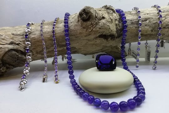 Compras em Arusha e experiência na Tanzanite