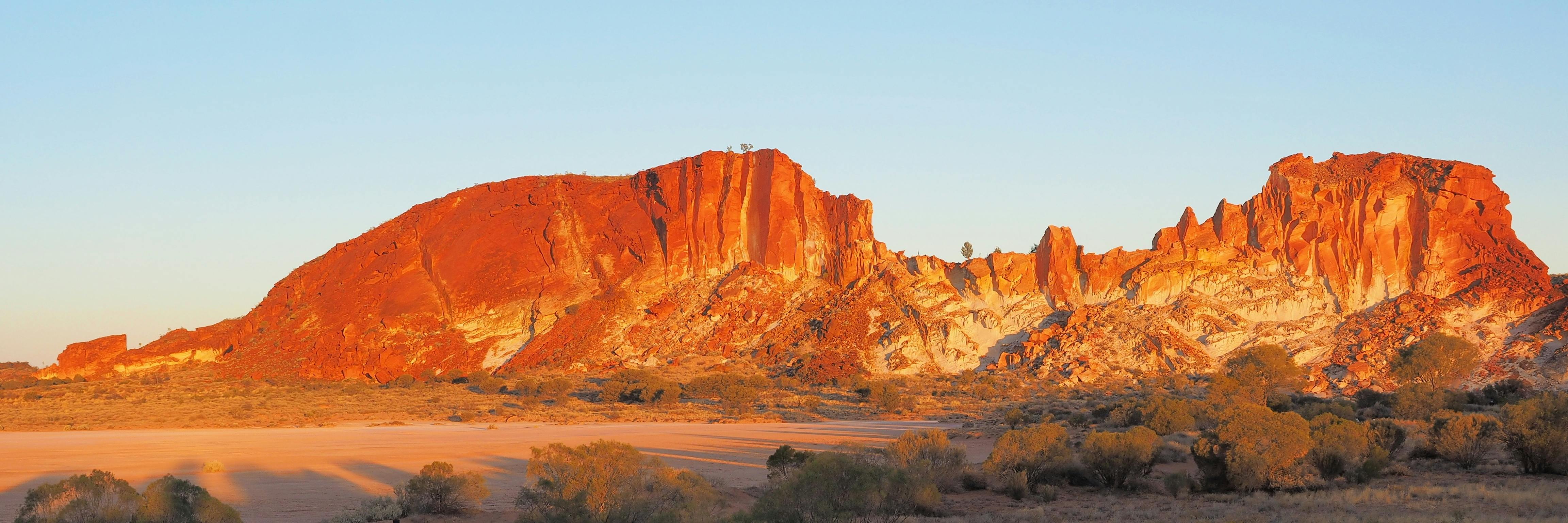 Alice Springs