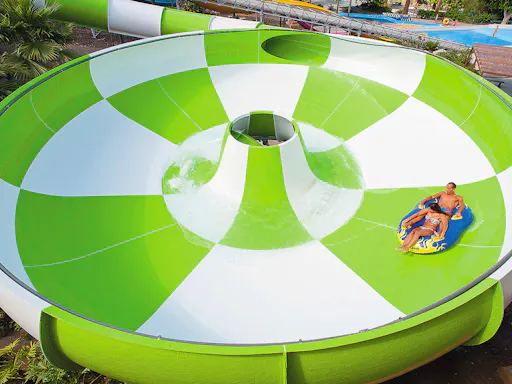 Aqualand & Palmitos TUI Package