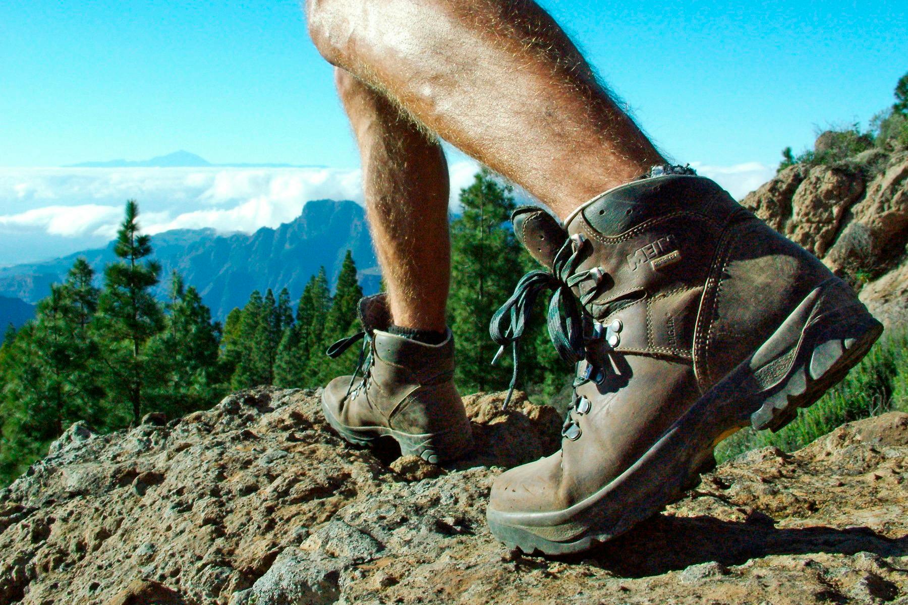 Vandringer på Gran Canaria med Rocky Adventure