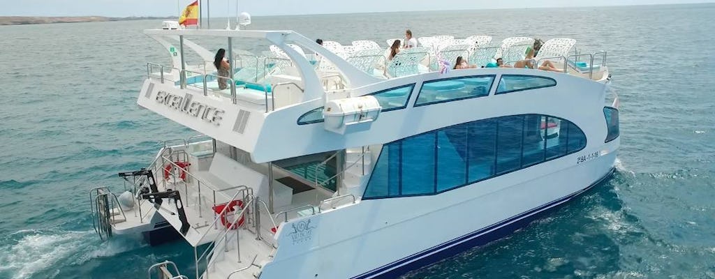 VIP Boat Excellence