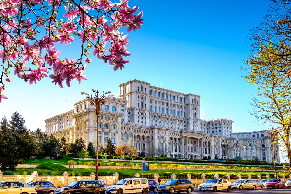 Palazzo del Parlamento di Bucarest | musement