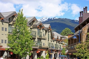 Whistler, Canadá
