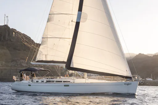 Polish speaking sailing cruise