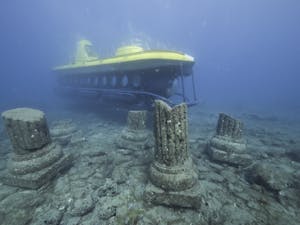 Puerto de Mogán: Tours en rondleidingen