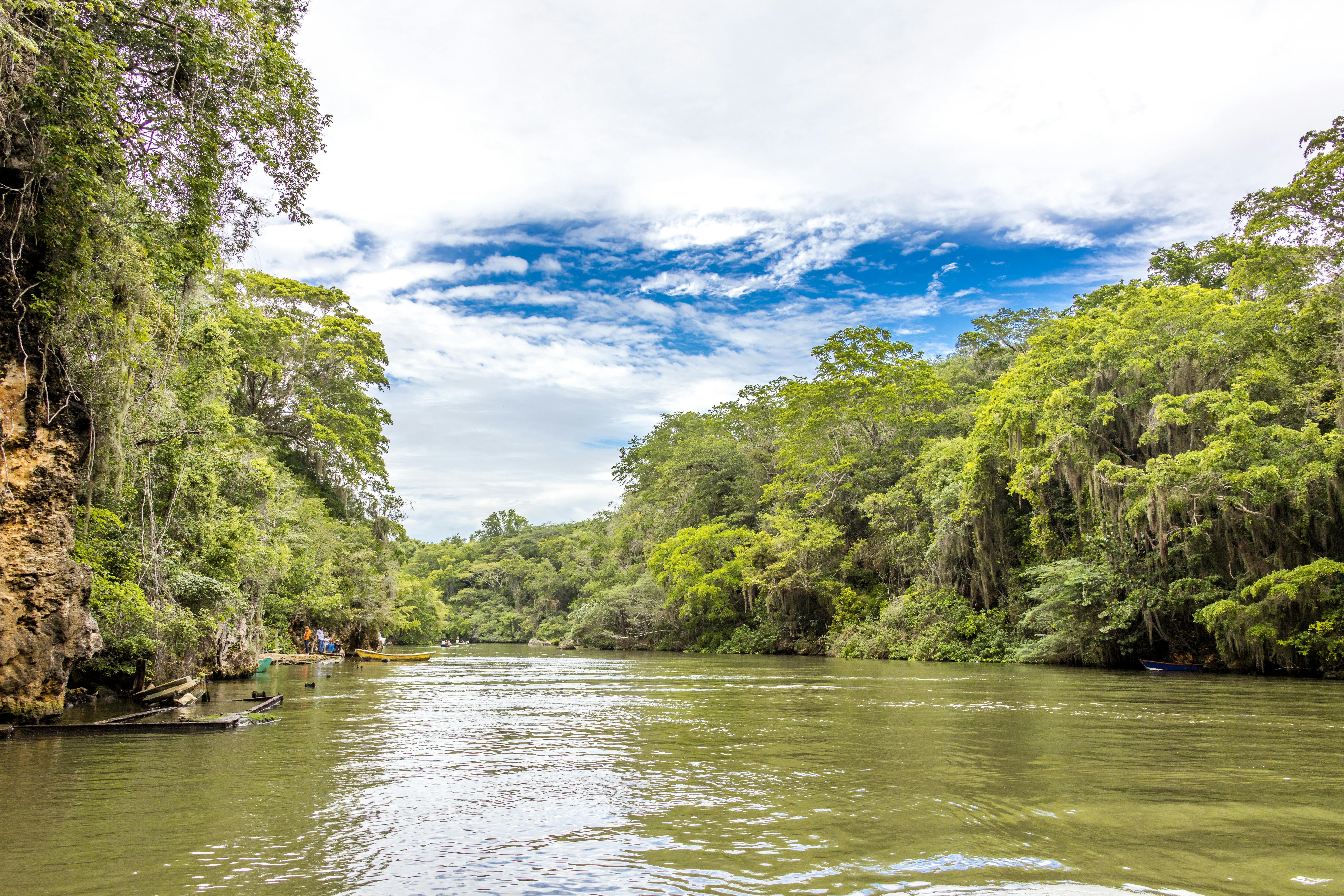 Higuey and River Yuma Tour