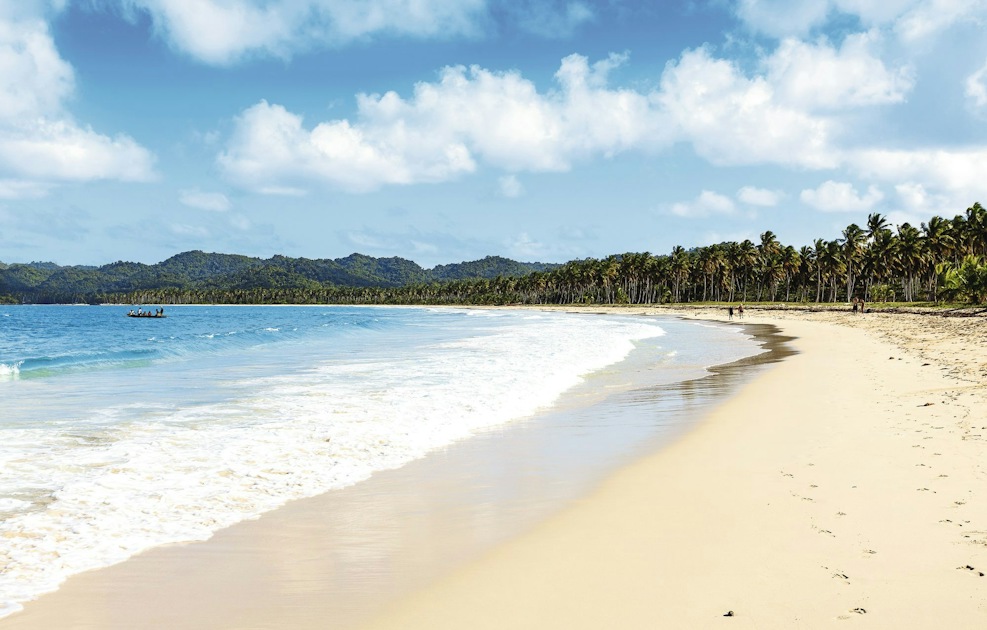 Playa Rincon VIP Tour | musement