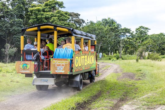 Puerto Plata Safari