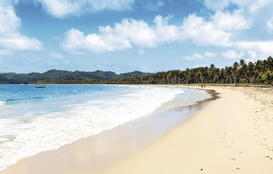 Playa Rincón VIP Excursie