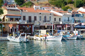 Samos image