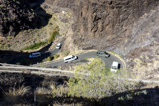 Gran Canaria Spezial Privattour