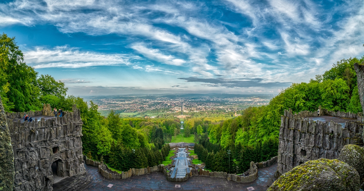 Kassel  musement