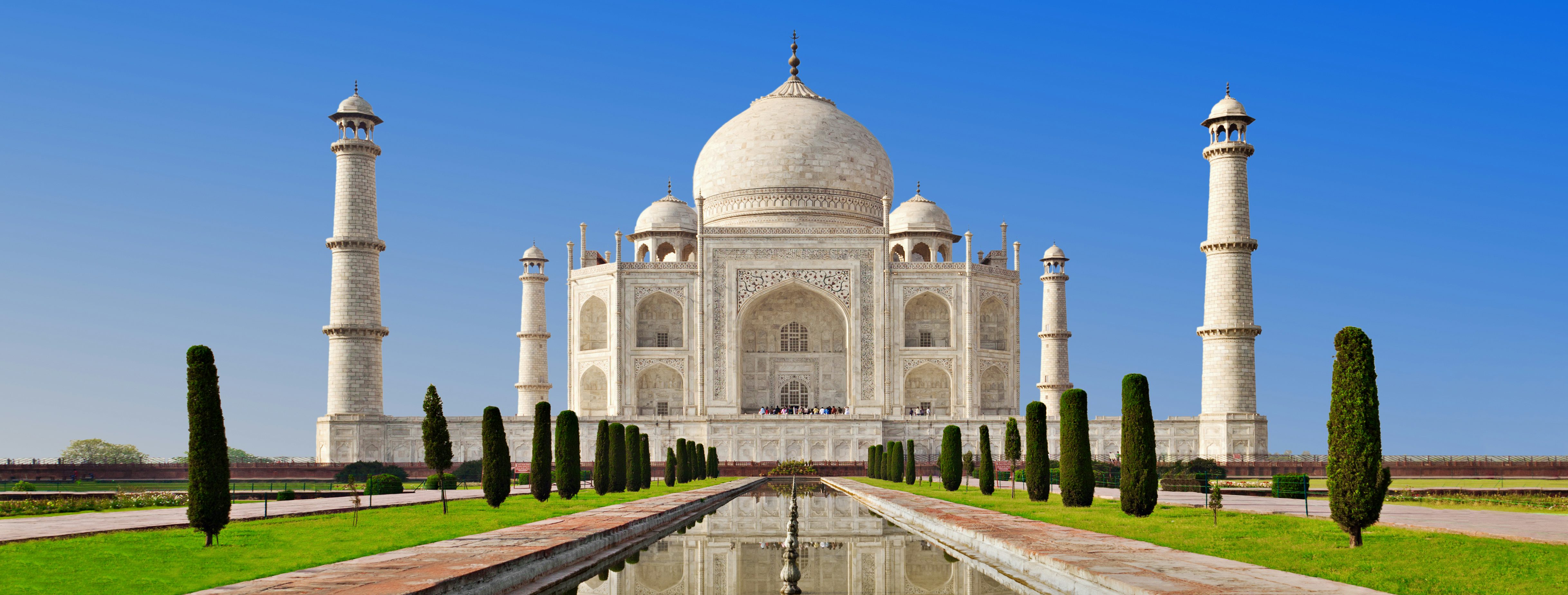Taj Mahal | musement