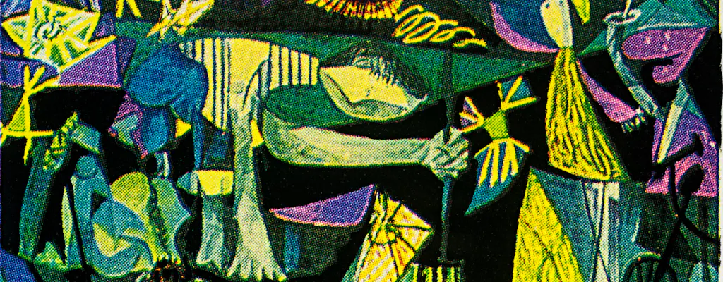 Musée National Picasso-Paris