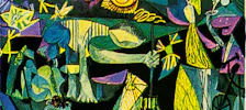 Musée National Picasso-Paris