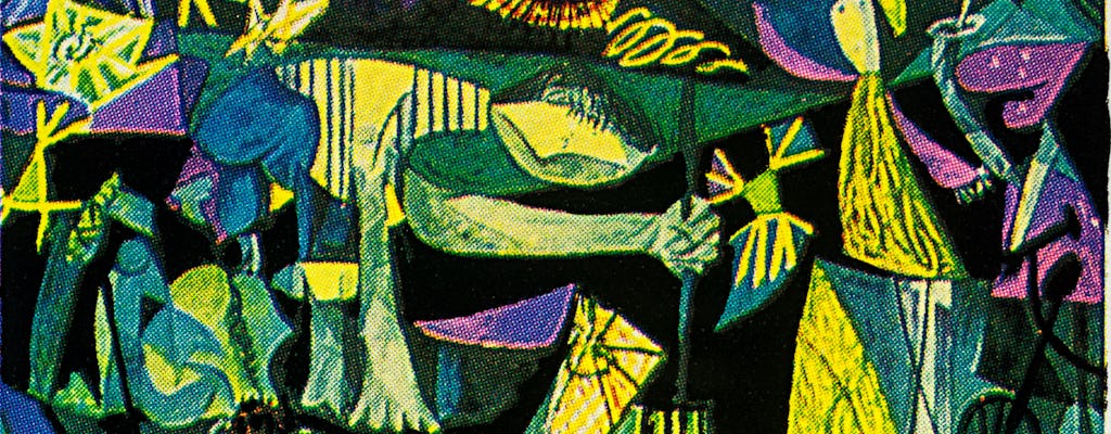 Musée National Picasso-Paris