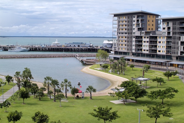 Darwin, Australia